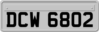 DCW6802
