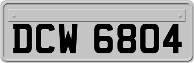 DCW6804