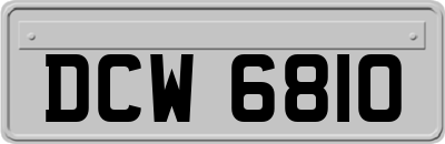 DCW6810
