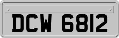 DCW6812
