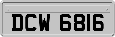 DCW6816