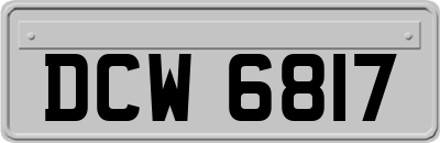 DCW6817