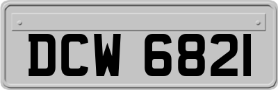 DCW6821
