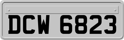DCW6823