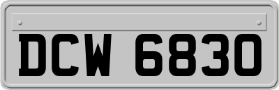 DCW6830