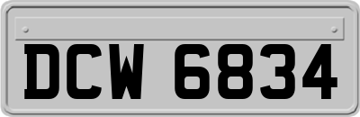 DCW6834