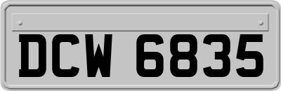 DCW6835