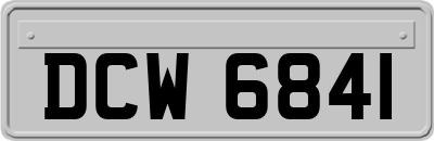 DCW6841