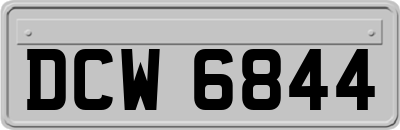 DCW6844