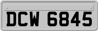 DCW6845