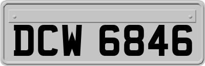 DCW6846