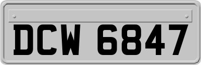DCW6847