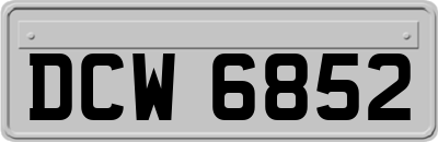DCW6852