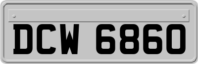 DCW6860