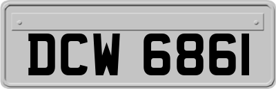 DCW6861