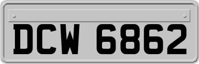 DCW6862
