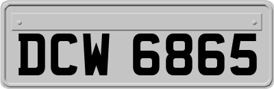 DCW6865