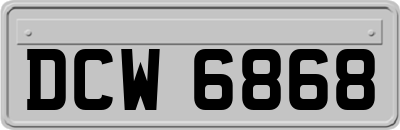 DCW6868