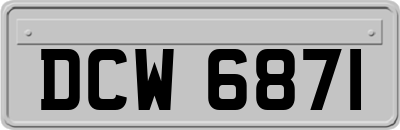 DCW6871