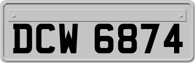 DCW6874