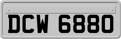 DCW6880