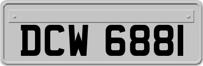 DCW6881