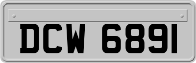 DCW6891