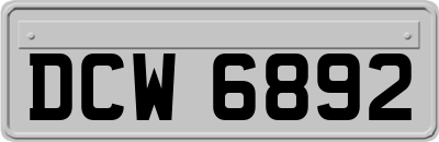 DCW6892