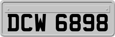 DCW6898