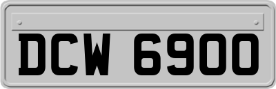 DCW6900