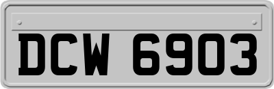 DCW6903