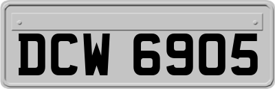 DCW6905