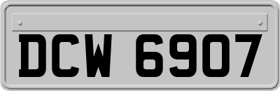 DCW6907