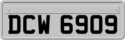 DCW6909