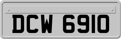DCW6910