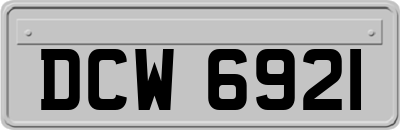 DCW6921