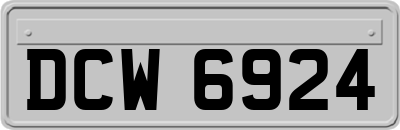 DCW6924