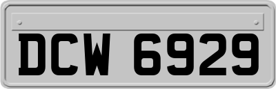 DCW6929
