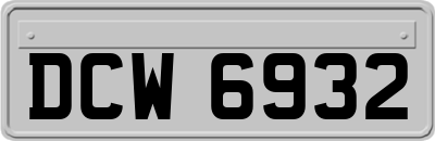 DCW6932