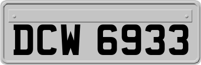 DCW6933