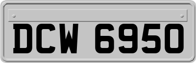 DCW6950