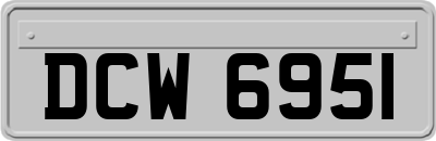 DCW6951