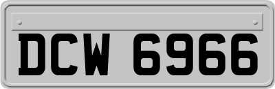DCW6966