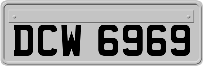 DCW6969