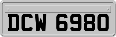 DCW6980