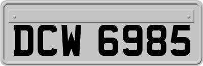 DCW6985
