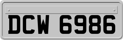 DCW6986