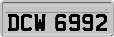 DCW6992