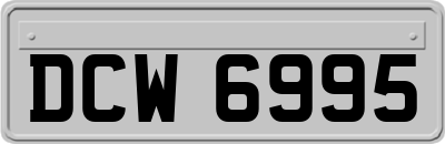 DCW6995
