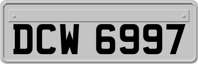 DCW6997